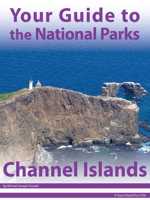 cover image of Your Guide to Channel Islands National Park